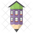 House Picture Icon