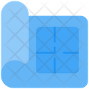 House Plan Icon