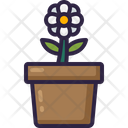 House Plants Icon
