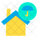 House Protection Icon