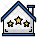 House Rating Icon