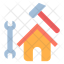 House renovation Icon