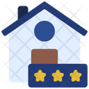 House Review Icon