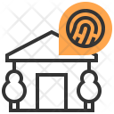 House safety Icon