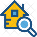 House Search Icon