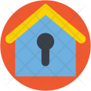 House Security Icon