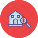 House Selection Icon