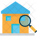 House Selection Icon