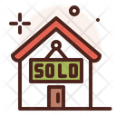 House Sold Icon