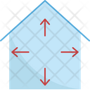 House Space Icon