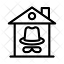 House thief Icon