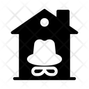 House thief Icon