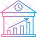 House value up  Icon