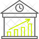 House value up  Icon