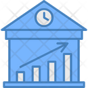House value up  Icon