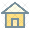 Household Family Home Icon