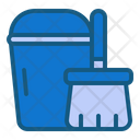 Housekeeping Home Appliance Icon