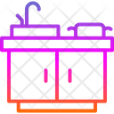 Housekeeping アイコン
