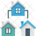 Houses Icon