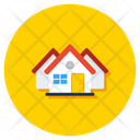 Houses Icon