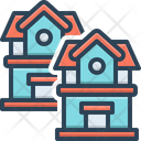 Houses Icon
