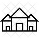 Houses Icon