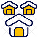 Housing Buke House Icon