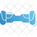 Hoverboard Icon