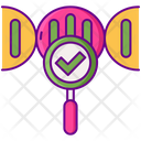 Hpv Testing Hpv Pap Icon