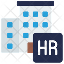 Hr Company Human Icon