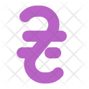 Hryvnia Exchange Money Icon