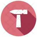 Htaccess Mallet Hammer Icon