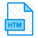 Htm Icon