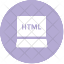 Html Icon