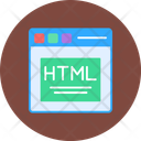 Html Icon