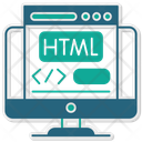 Html Icon