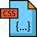 HTML Codage Programmation Icône