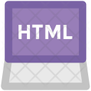 Html Icon