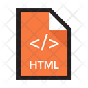 Html  Icon