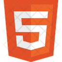 Html  Icon