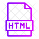 HTML 아이콘