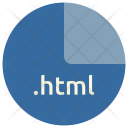 Html Icon
