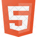 Html Web Programing Icon