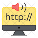 Http Http Link Http Webpage Icon