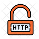 Http Internet Server Icon
