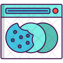 Http Cookie Icon