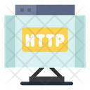 Http Domain Icon