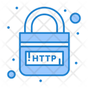 Http Security Icon