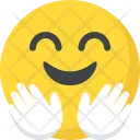 Hugging Face Icon - Free Download People Icons | IconScout
