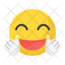 Hugging Face  Icon